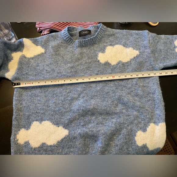 Cider cloud sweater - Picture 4 of 4